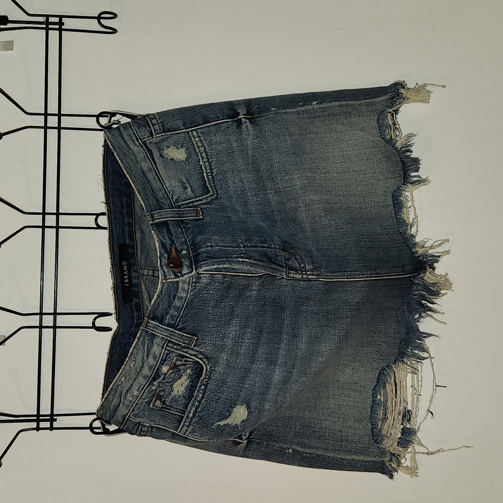 J brand skirt